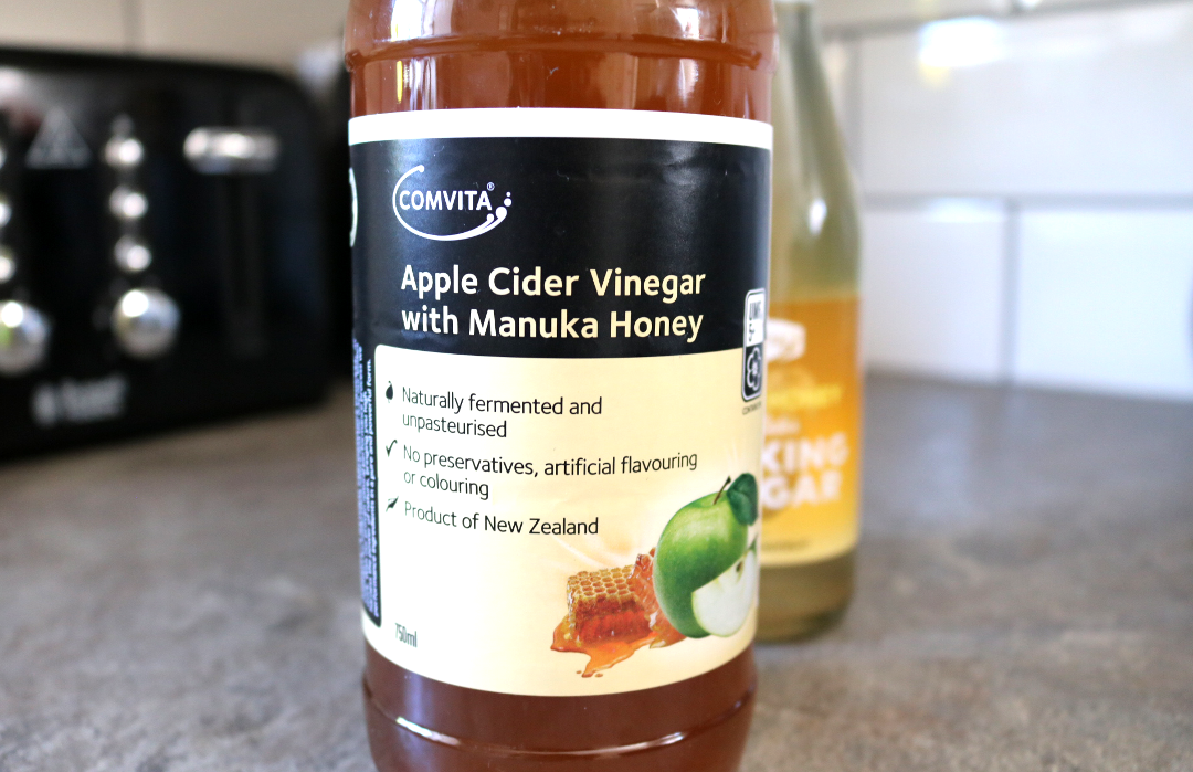 Comvita Apple Cider Vinegar