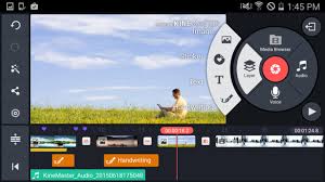 KineMaster Pro Video Editor APK Download V4.6.4.11189.