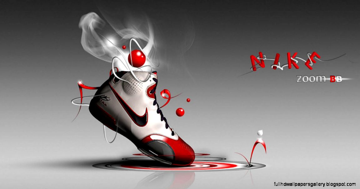 basketball shoes wallpaper   Wallpaper