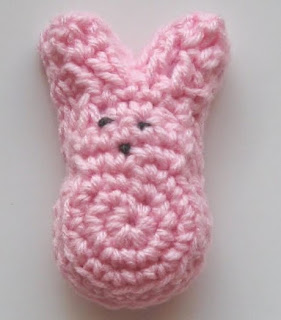 PATRON GRATIS CONEJO AMIGURUMI