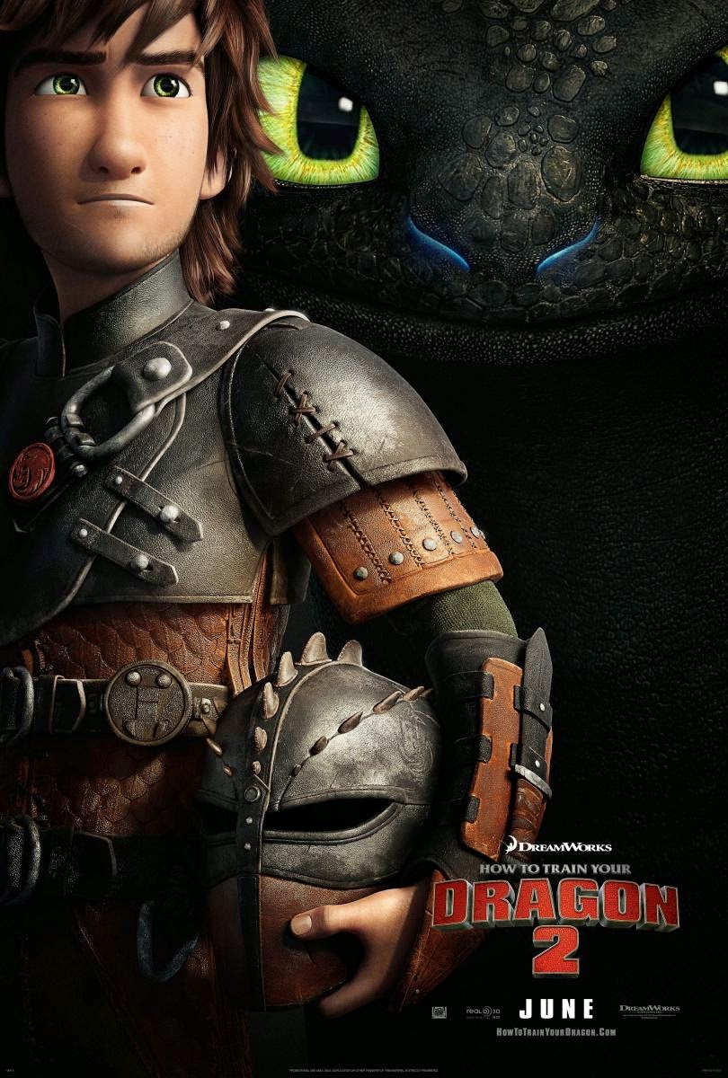 Como Entrenar A Tu Dragon 2 Torrent