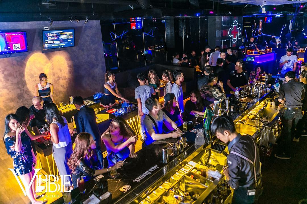 Taiwan Nightlife 15 Best in Taipei (2019) Jakarta100bars