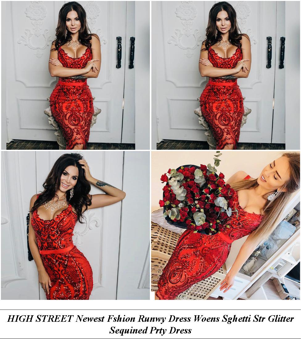 Summer Dresses For Women - Sale Shop Online - Sheath Dress - Cheap Clothes Uk