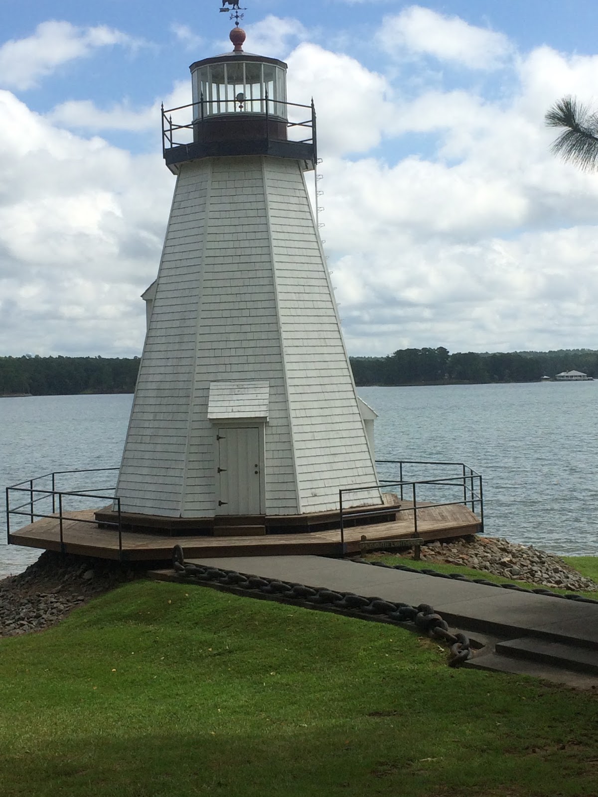 EndangeredSwimmer Claud, Alabama and Pashmahuna