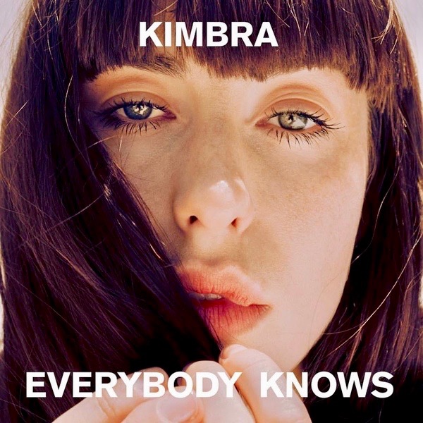 MusicLoad presents Kimbra and the music video to her song titled Everybody Knows