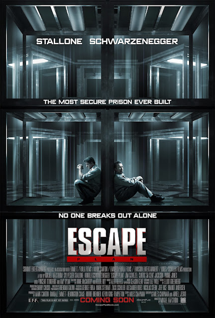 Escape Plan แหกคุกมหาประลัย HD 2013 - เว็บดูหนังออนไลน์ หนังHD หนังมาสเตอร์ | ดูหนังใหม่ | ดูหนังฟรี