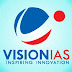 Vision IAS 2018 Prelims Test series