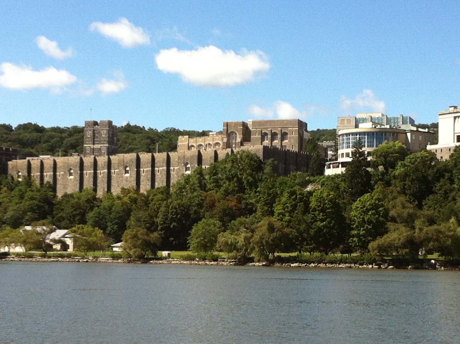 Canterbury Sails by Chasseur Haverstraw, NY