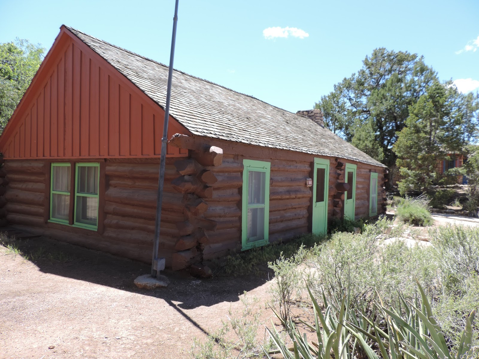 Prairie Rose Publications Buckey Owens The Grand Canyon