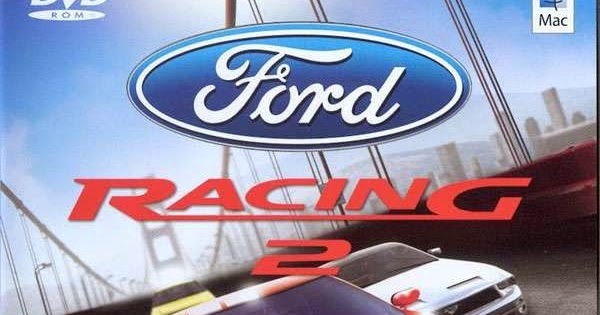 Ford racing 3 Ford racing 3