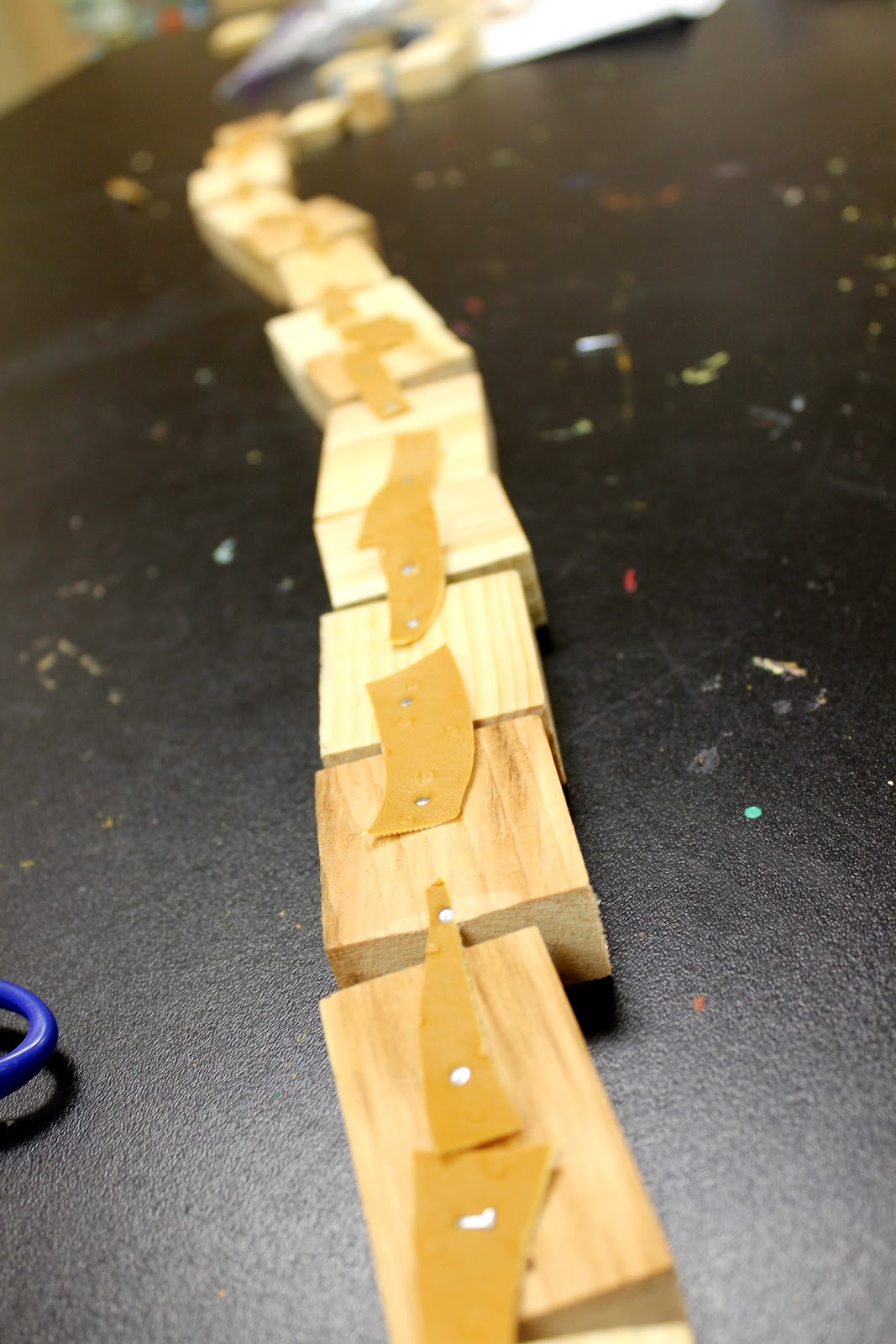 The Adelphi Project Making