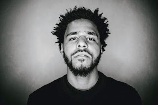 J.Cole - "Lights Please" Nubbz Remix