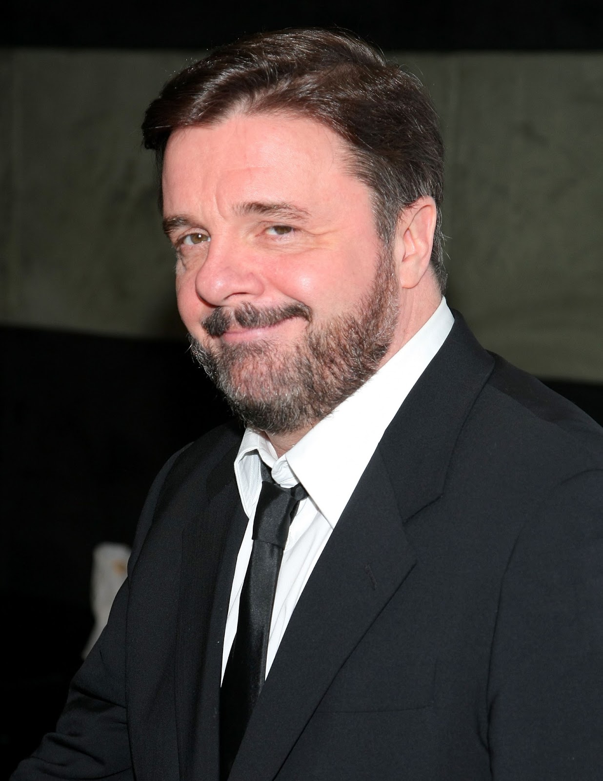 Nathan Lane Photos Tv Series Posters and Cast