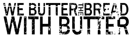 We Butter The Bread With Butter's Marcel Neumann Talks Of US Debut ...