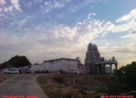 Kundrathur Subramaniya Swami Temple