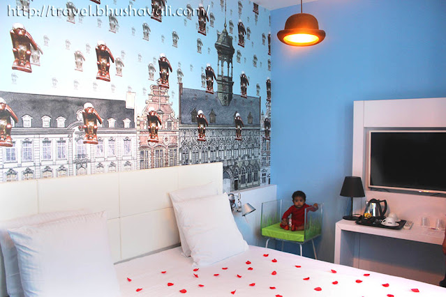 Dream Hotel Mons Best Hotels in Mons