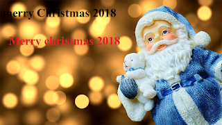 Merry Christmas 2018 | Why merry Christmas Celebrated on the 25th December? in hindi | delhi technical hindi blog !