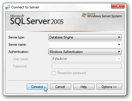 Methods To Restore SQL Database From Backup File