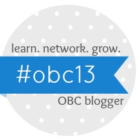 Online BlogCon 2013