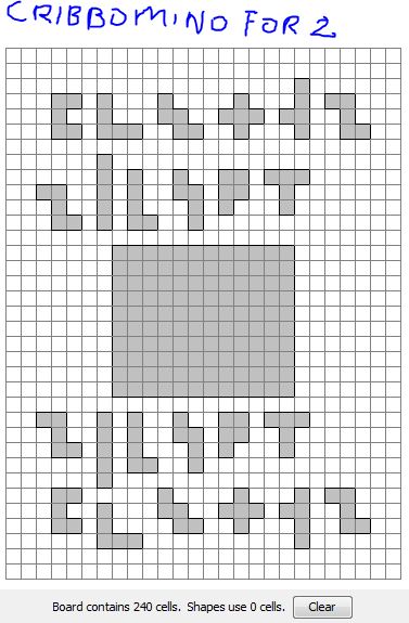 Cribbage Variants