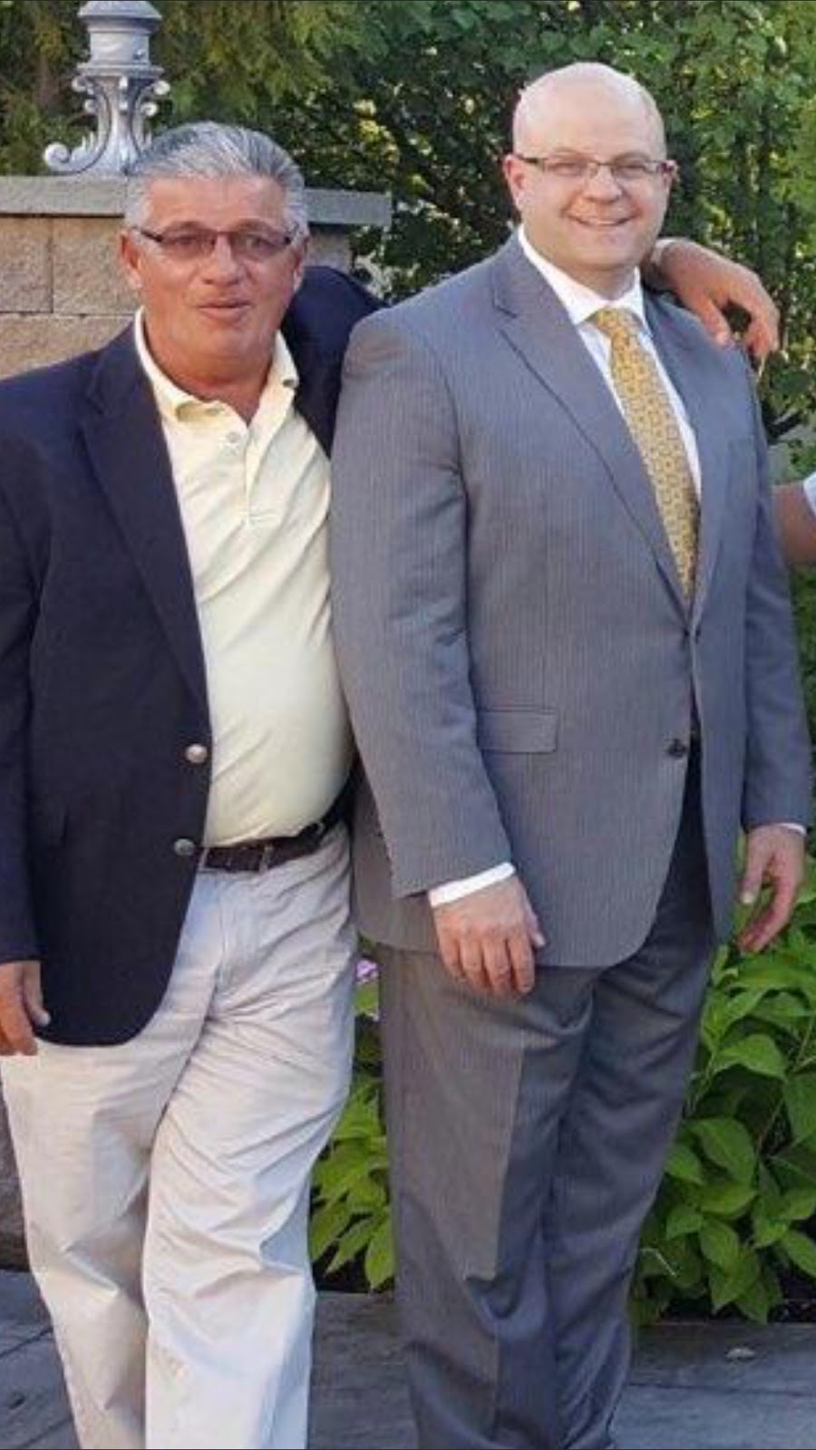 The North Greenbush Pipeline DA encourages investigation but protects