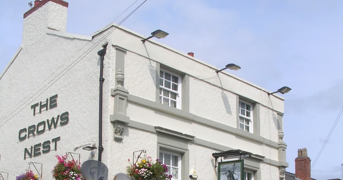 Merseyside Pub Guide Crosby