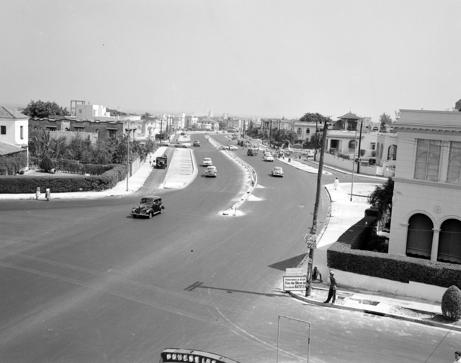 ARQUITECTURA CUBA Cuba, La memoria en imágenes.