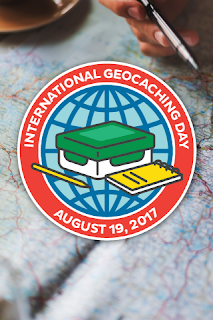 National Geocaching Day