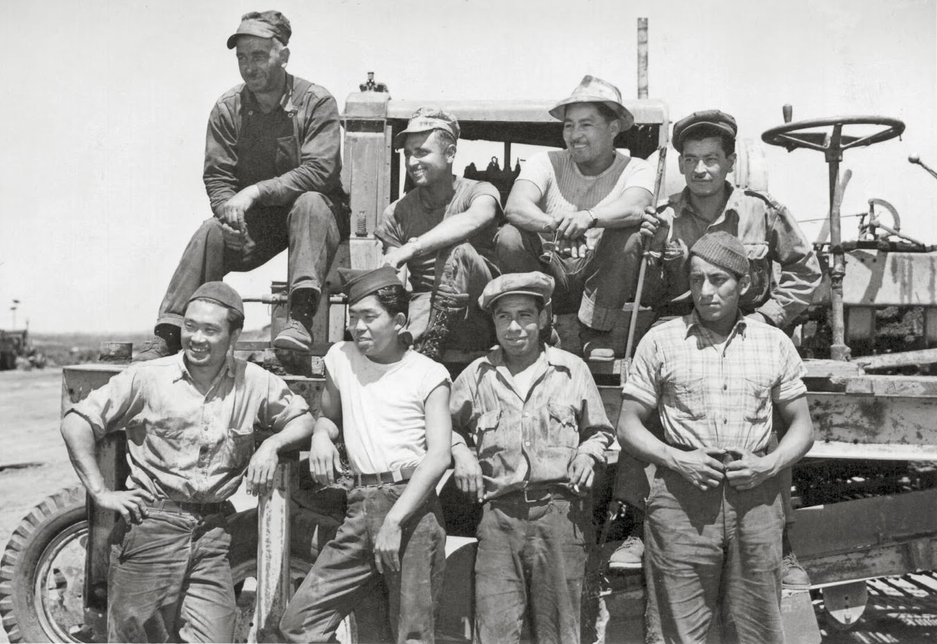 History in Photos Hikaru Iwasaki