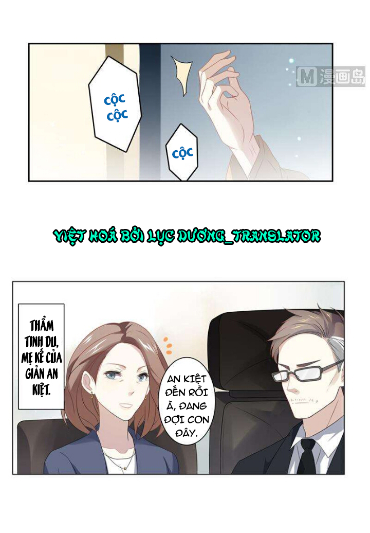 Nơi Nào Đông Ấm, Nơi Nào Hạ Mát - Chương 7 - Trang 3