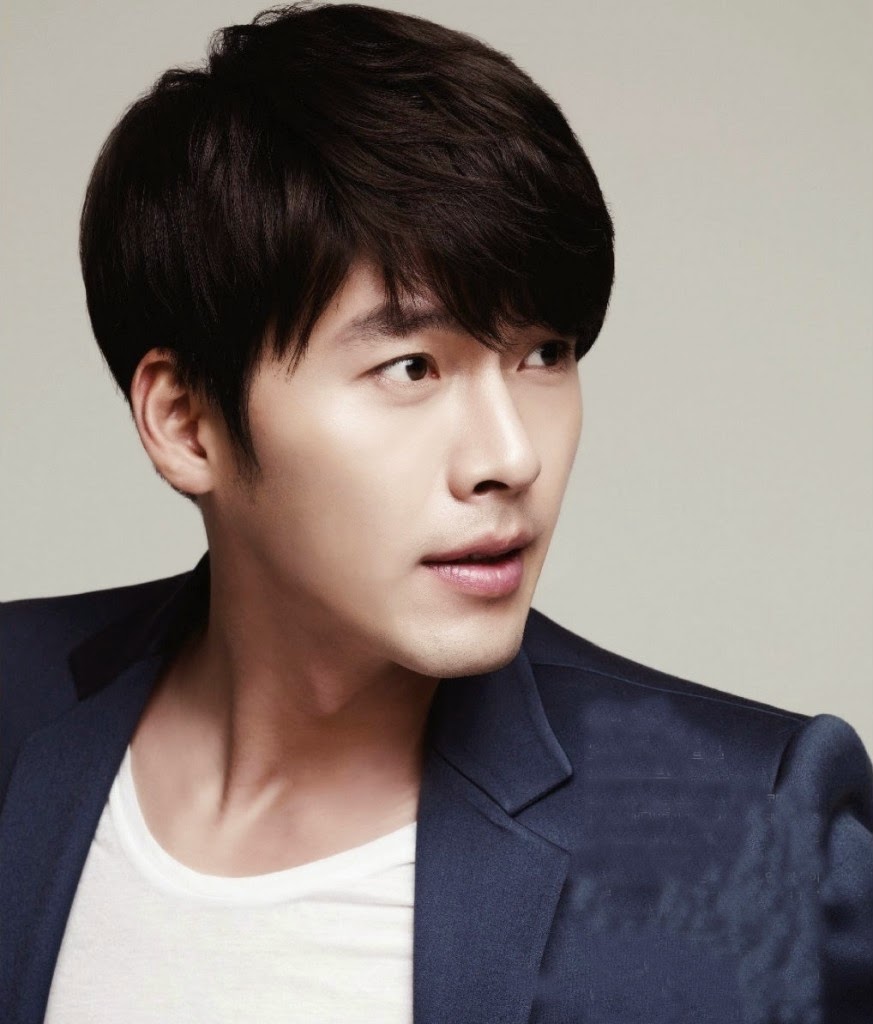 Foto Artis Laki Laki Korea