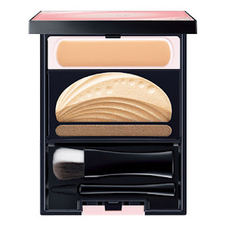 Top 3 High-End Japanese Eyeshadows  It has grown on me!