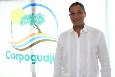 AUDIO: Entrevista a Luis Manuel Medina. Reelegido como Director de Corpoguajira