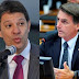 POLÍTICA / Haddad e Bolsonaro vão para o segundo turno