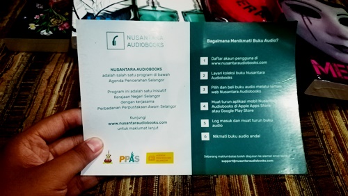 Pesta Buku Antarabangsa Kuala Lumpur 2019
