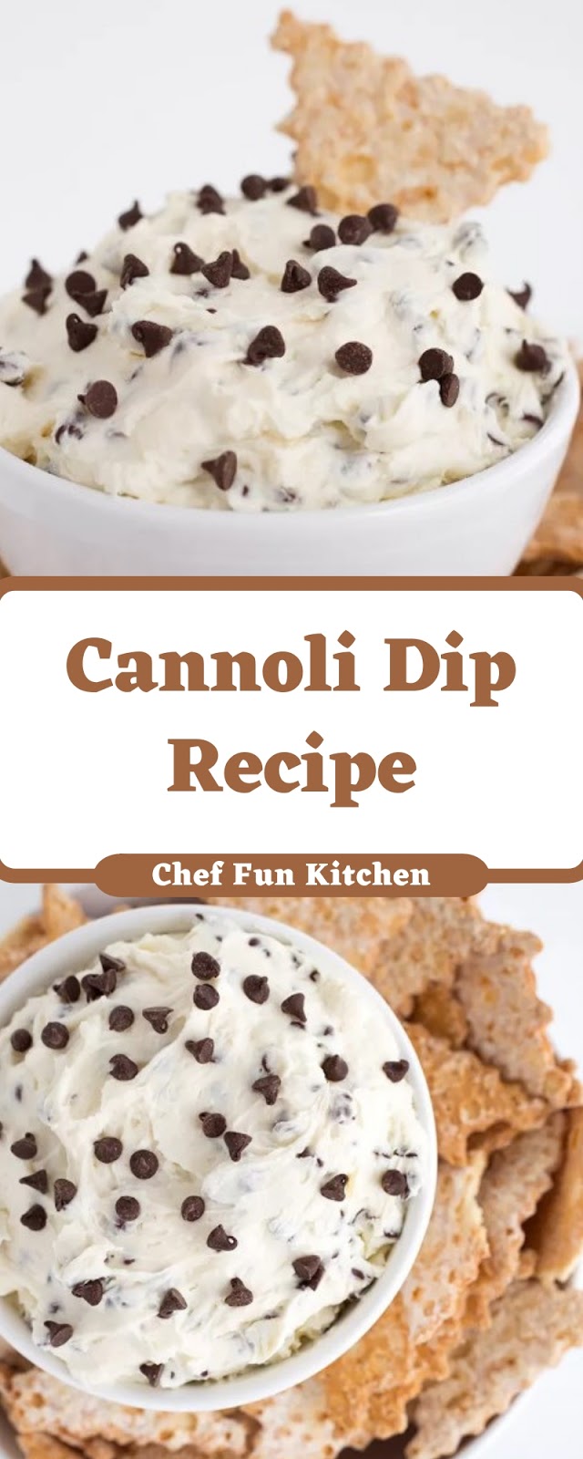 Cannoli Dip Recipe Cannoli Dip Recipe