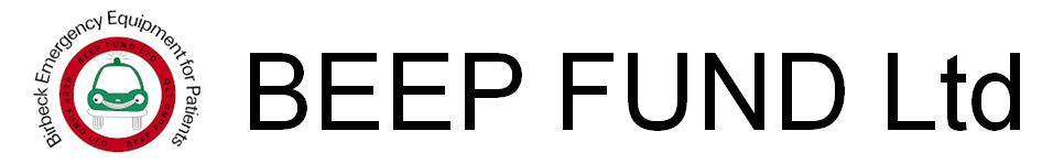 BEEP Fund Ltd