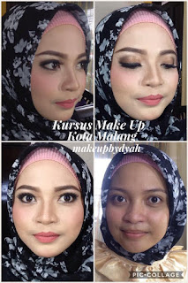 les make up malang les make up malang