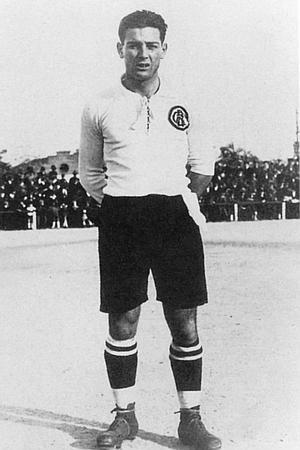 Resultado de imagen de oscar rodriguez lopez racing