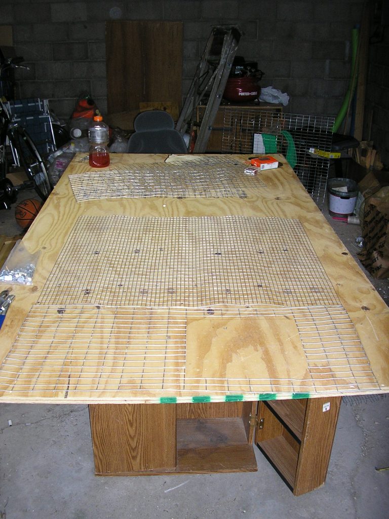 Shaktopia: How to build a rabbit cage