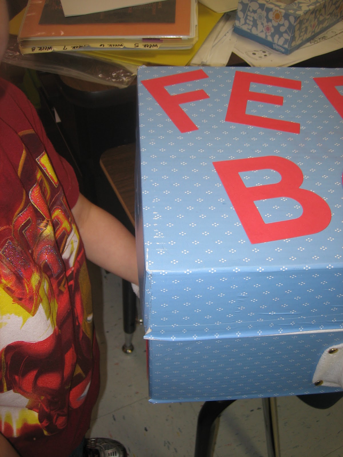 Second Grade HOPpenings: Science Activities