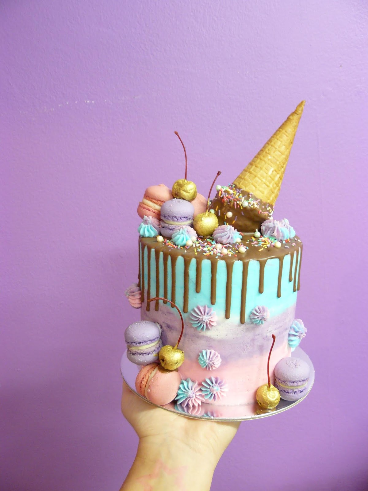 The Cup Cake Taste Brisbane Cupcakes