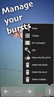 Fast Burst Camera v6.1.5 APK Android Fast Burst Camera v6.1.5 APK Android