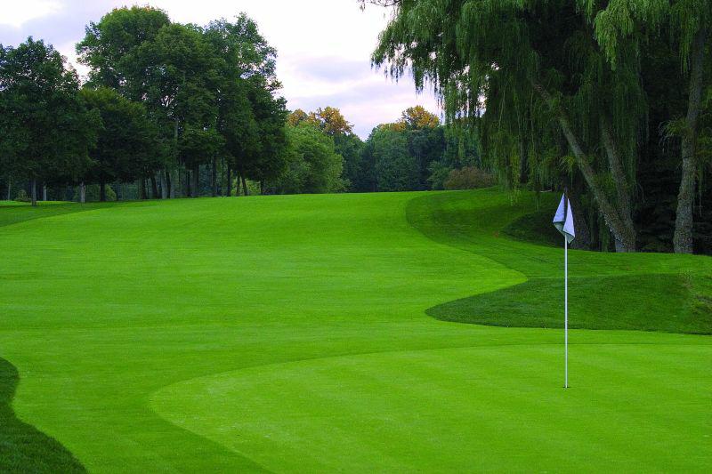 Best Golf Courses In Michigan 2017 Golf Course Information