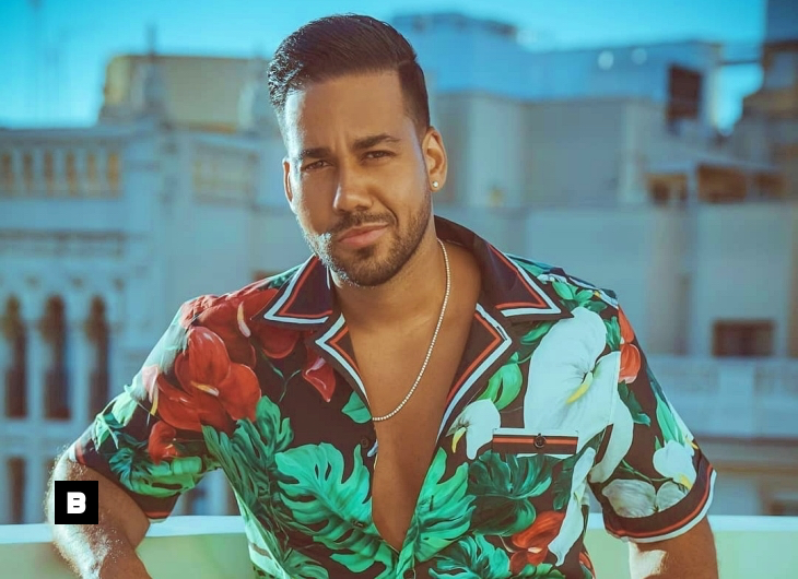 (Video) El costo millonario de los 15 conciertos de Romeo Santos en RD Romeo Santos