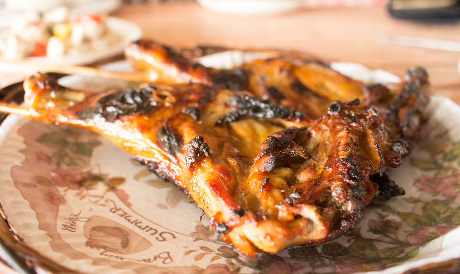 Kalibo & Boracay, Aklan Great Food Finds Yapak Pilipinas