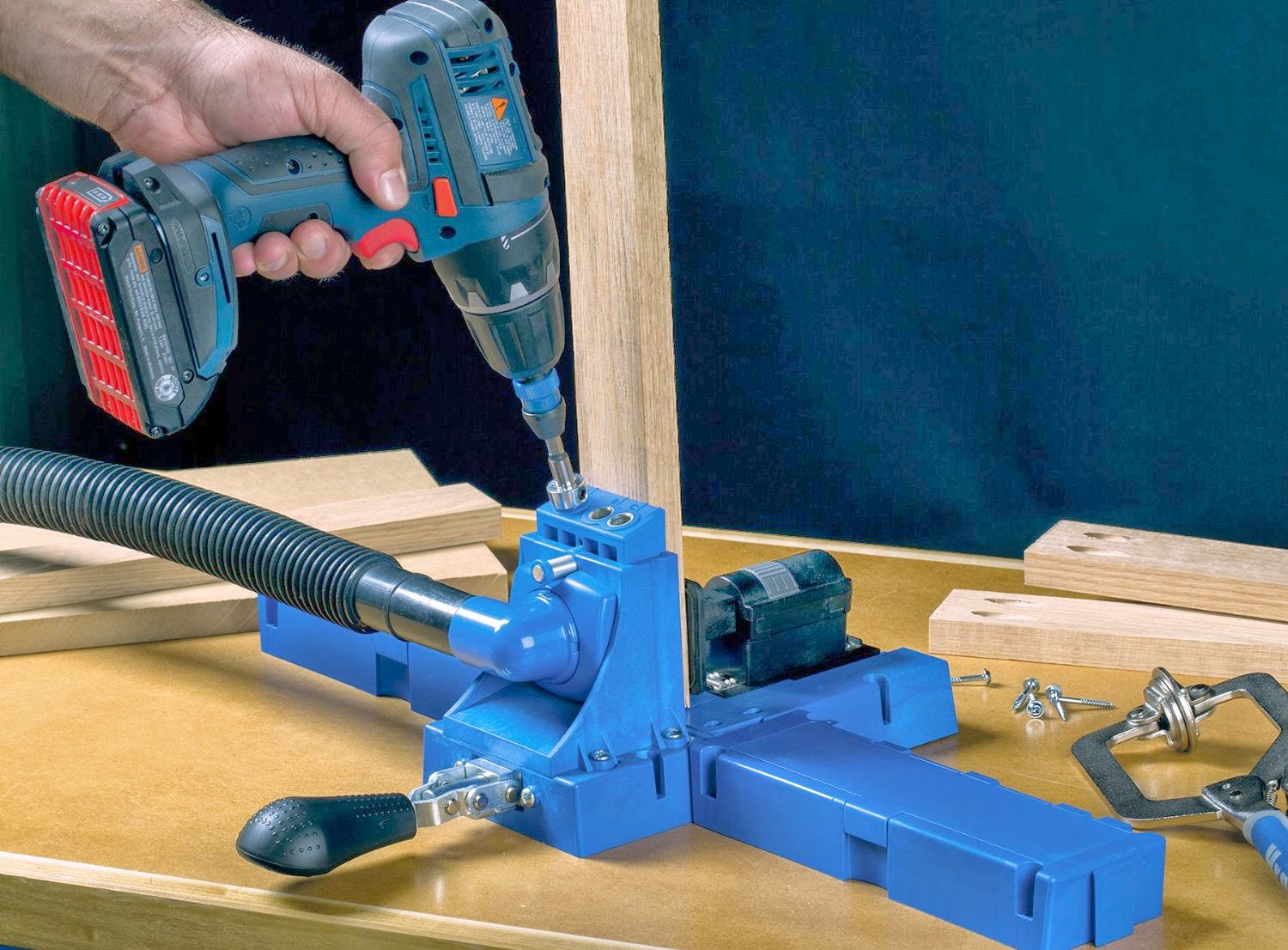 Latest Kreg PocketHole Jig Reviews