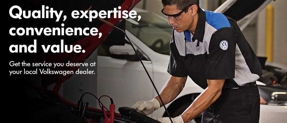 EmichVW Blog: Volkswagen Service Experts at Emich VW in Denver