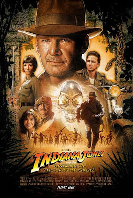 descargar Indiana Jones 4, Indiana Jones 4 latino