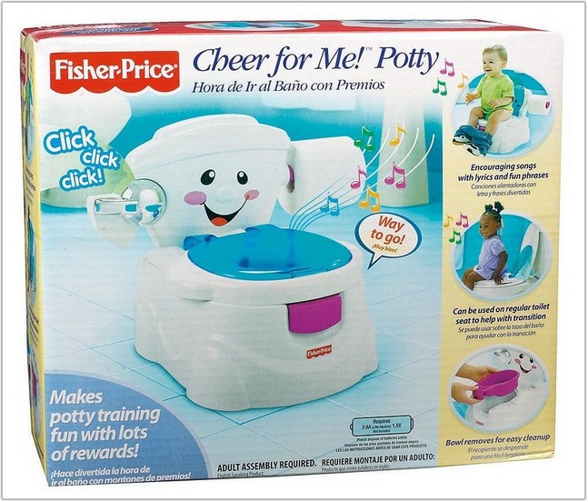 Singing Potty Chair Furnitur Inspiration Singing Potty Chair